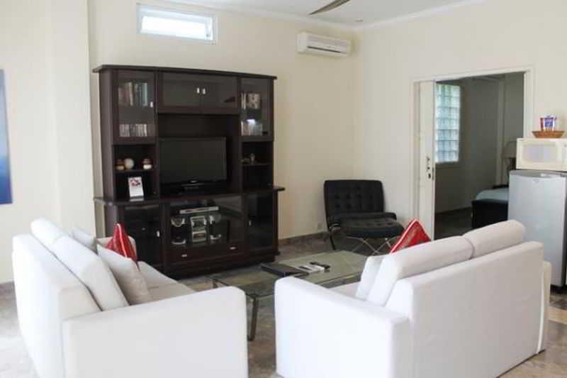 Bali Court Hotel & Apartment Легиан Экстерьер фото