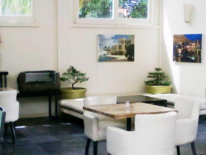 Bali Court Hotel & Apartment Легиан Экстерьер фото