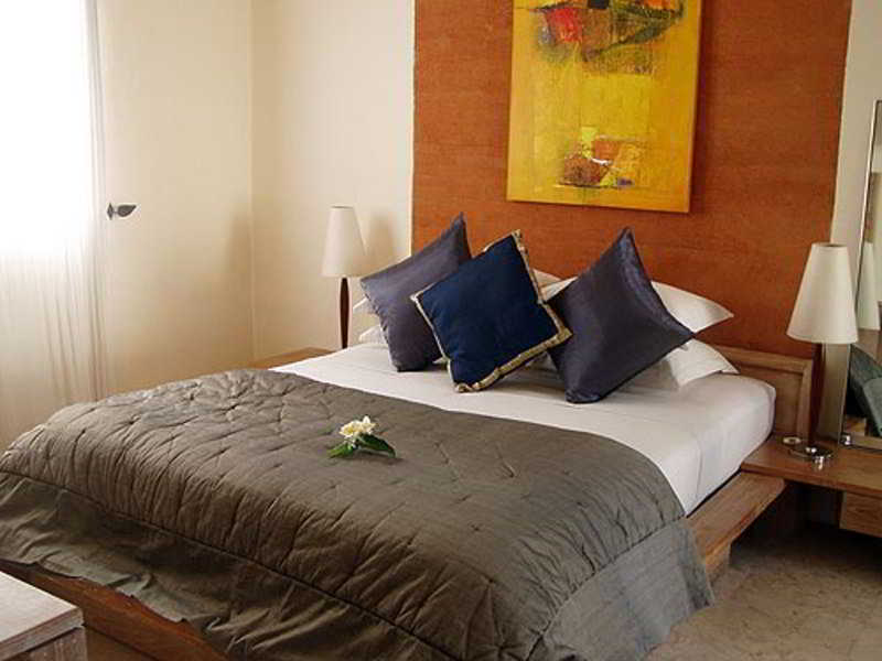 Bali Court Hotel & Apartment Легиан Экстерьер фото