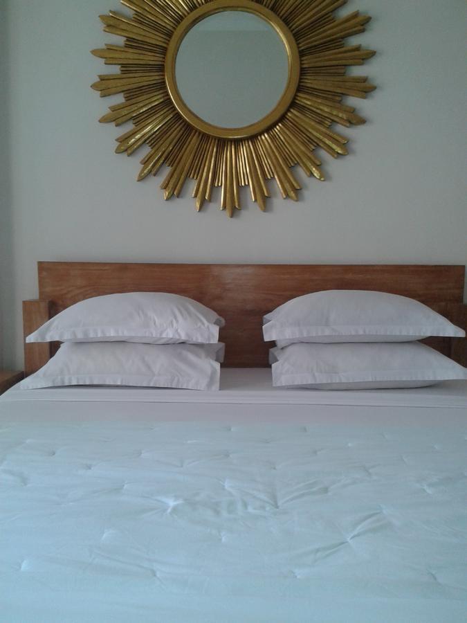 Bali Court Hotel & Apartment Легиан Экстерьер фото
