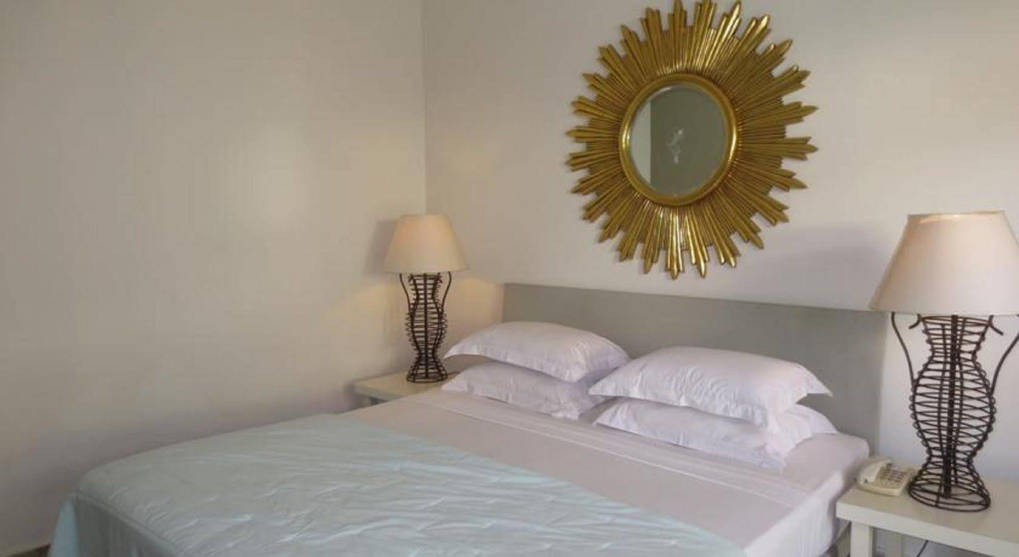 Bali Court Hotel & Apartment Легиан Экстерьер фото